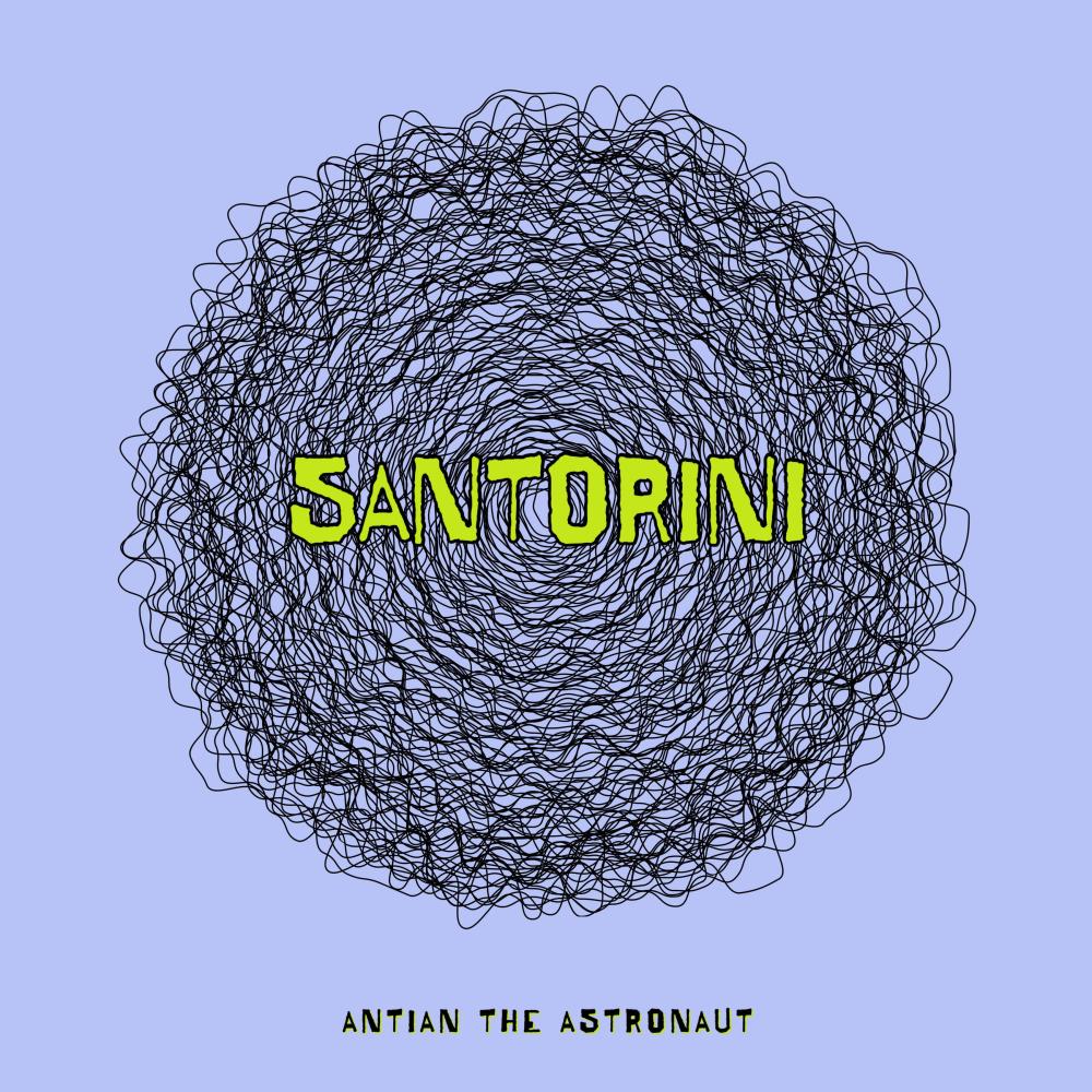 Santorini