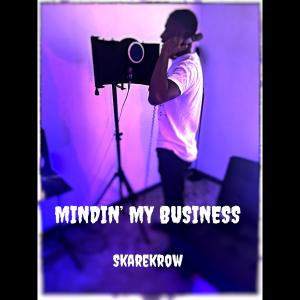 Listen to Mind Yo' Business (Explicit) song with lyrics from Skarekrow