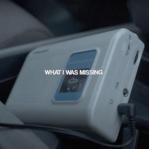 Ben Provencial的專輯WHAT I WAS MISSING