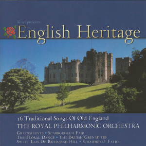 ดาวน์โหลดและฟังเพลง Scarborough Fair พร้อมเนื้อเพลงจาก Royal Philharmonic Orchestra