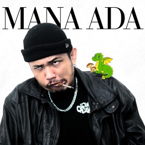 Album MANA ADA from Malik Ros