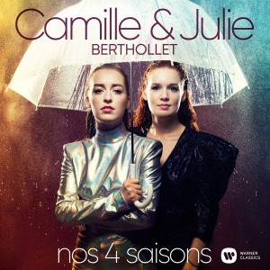 收聽Camille Berthollet的Pour être une femme歌詞歌曲