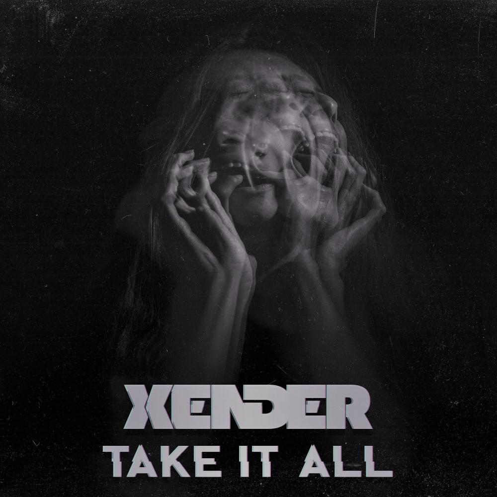 take it all