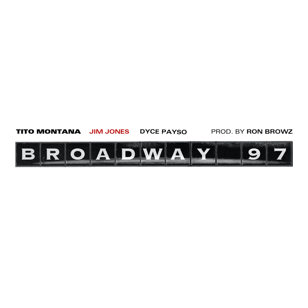 Broadway 97