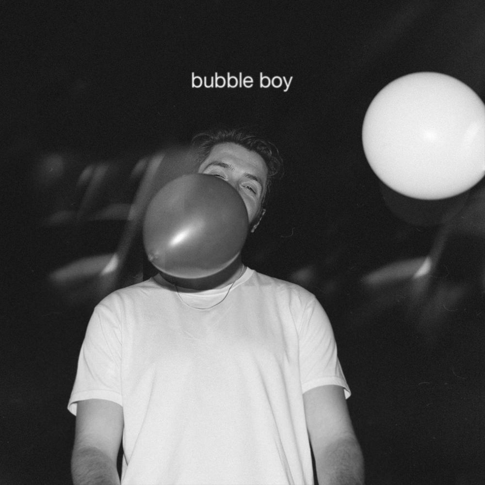 bubble boy (Explicit)
