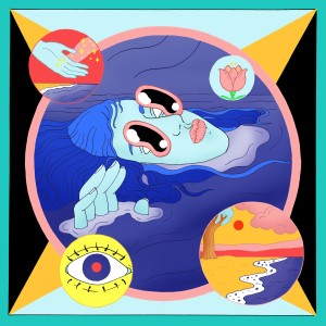 Dengarkan Deep Cumbia lagu dari Nuca dengan lirik