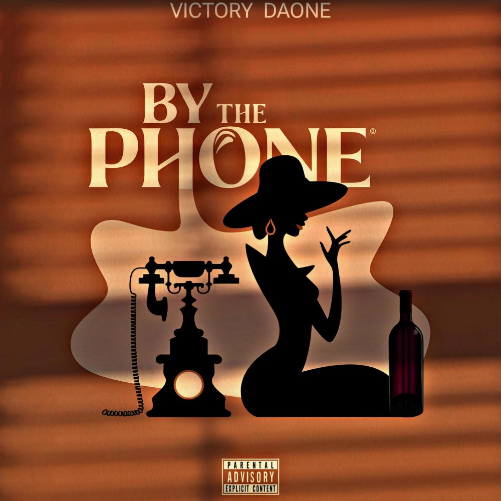 By The Phone (Explicit)