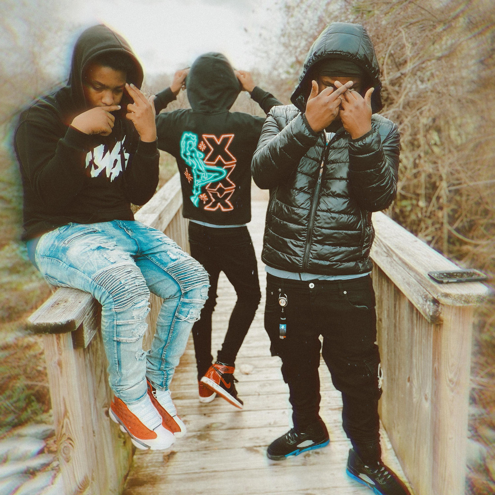 Thrilla (Explicit)
