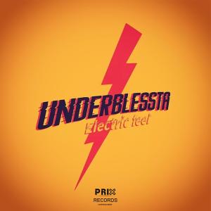 收聽Underblessta的Mi Vecina歌詞歌曲