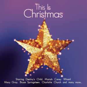 ดาวน์โหลดและฟังเพลง This Christmas พร้อมเนื้อเพลงจาก Jagged Edge