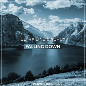 Album Falling Down (Instrumental) from Ultra Line