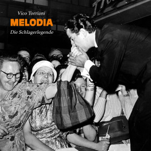 ดาวน์โหลดและฟังเพลง Hafen Casanova (La Sorella) พร้อมเนื้อเพลงจาก Vico Torriani