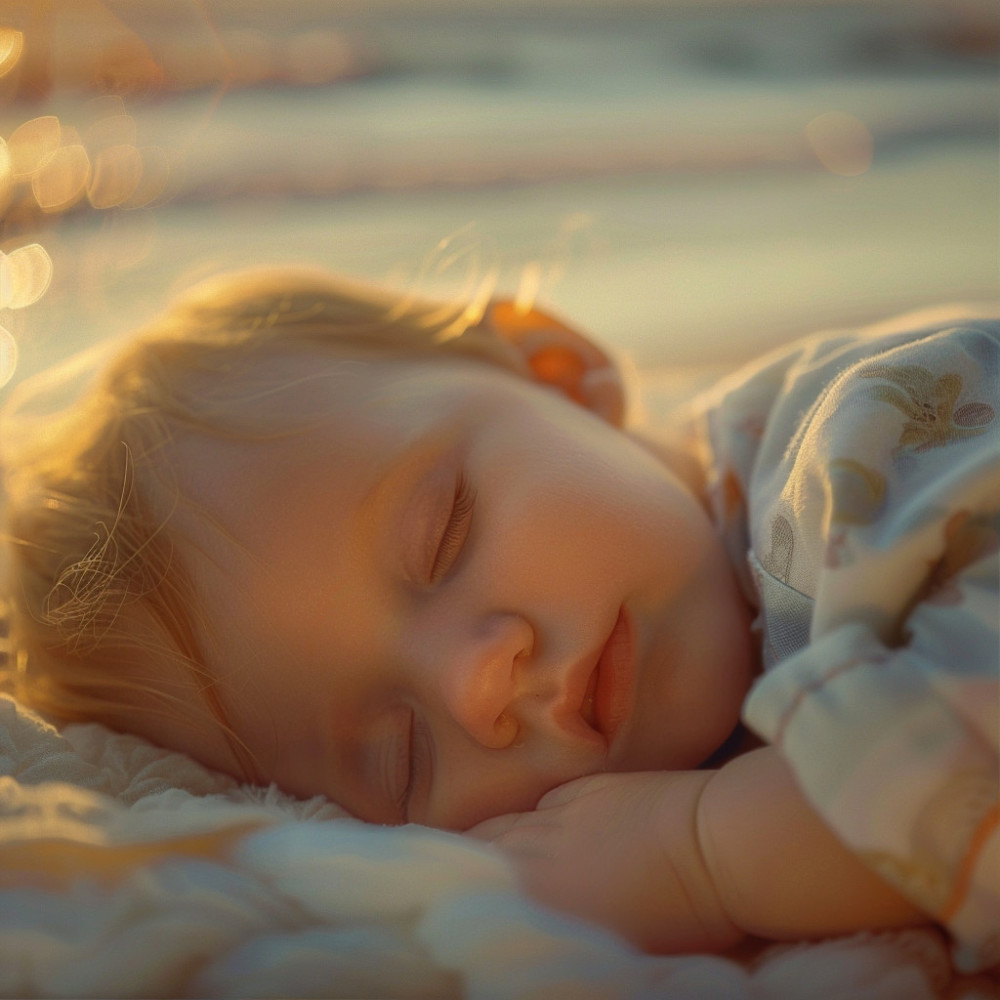 Melodía Marítima Para Dormir Suave