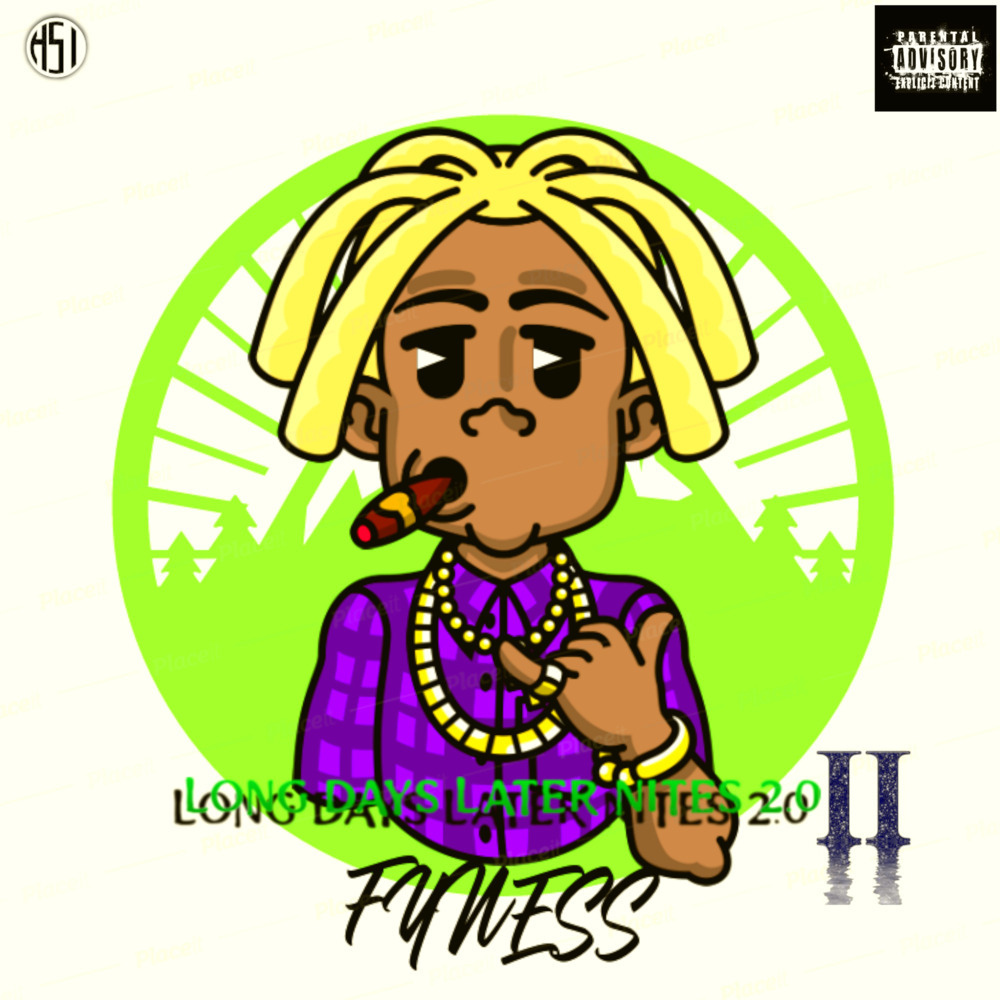 Lord I Pray (Explicit)