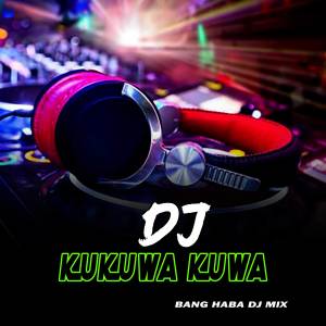 Album DJ Kukuw'a Kuw'a (Remix Aceh) oleh Joel Keudah
