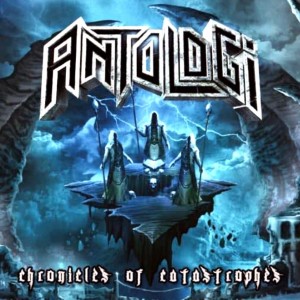Album Chronicles Of Catastrophe from 