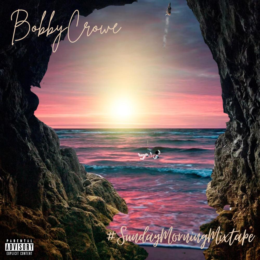 Higher (feat. Chuy G) (Explicit)