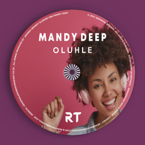 อัลบัม Oluhle ศิลปิน Mandy Deep