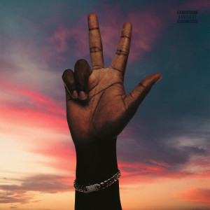 Album Ronneda (Explicit) from 3 Heures prod