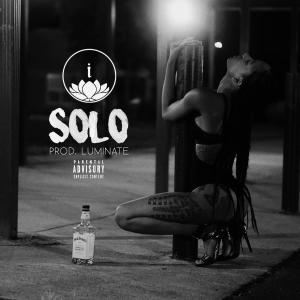 收听Rahmaan的Solo (Explicit)歌词歌曲