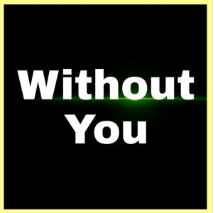 收聽Omkar Patil的Without You歌詞歌曲