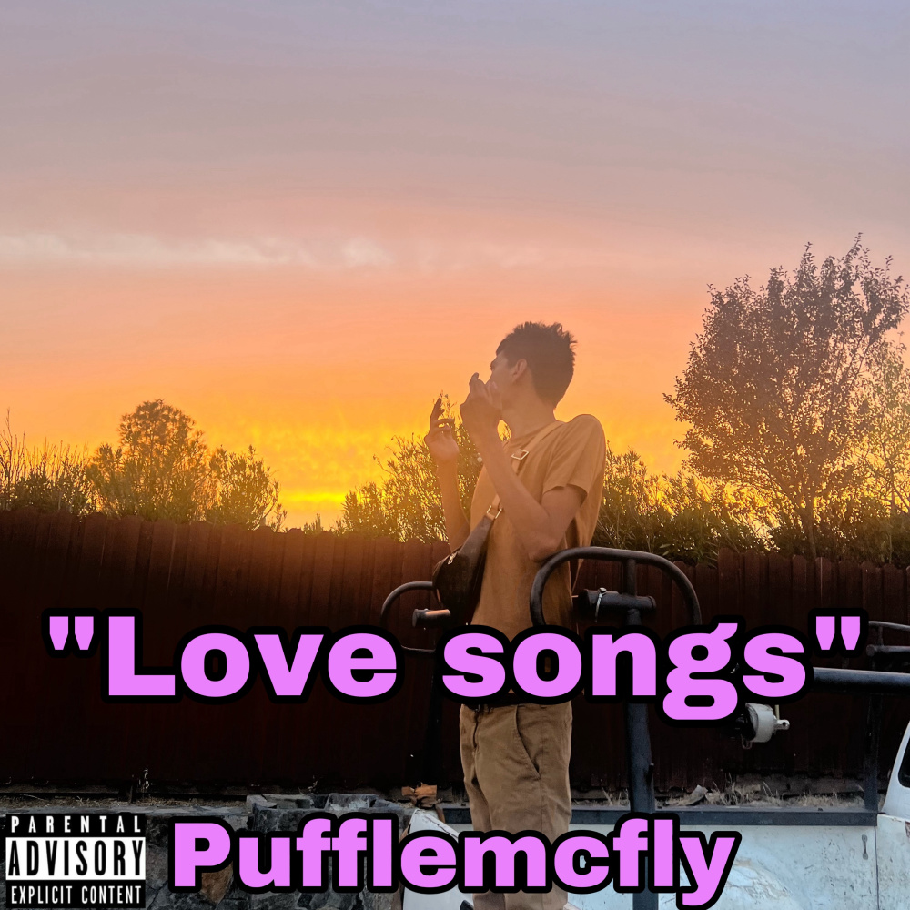 Pufflemcfly- Love Songs (Explicit)