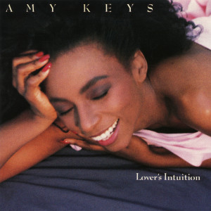 Amy Keys的專輯Lover's Intuition