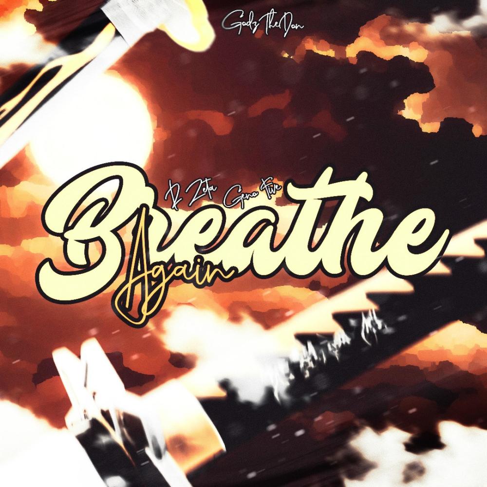 Breathe Again (feat. R-Zeta & Geno Five) (Explicit)