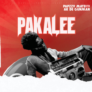 收聽PapZzy Maye的Pakalee歌詞歌曲