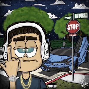 ดาวน์โหลดและฟังเพลง Inferno (Explicit) พร้อมเนื้อเพลงจาก Young Semi-Auto