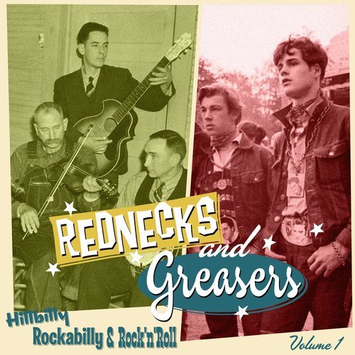 Tennesse Rock