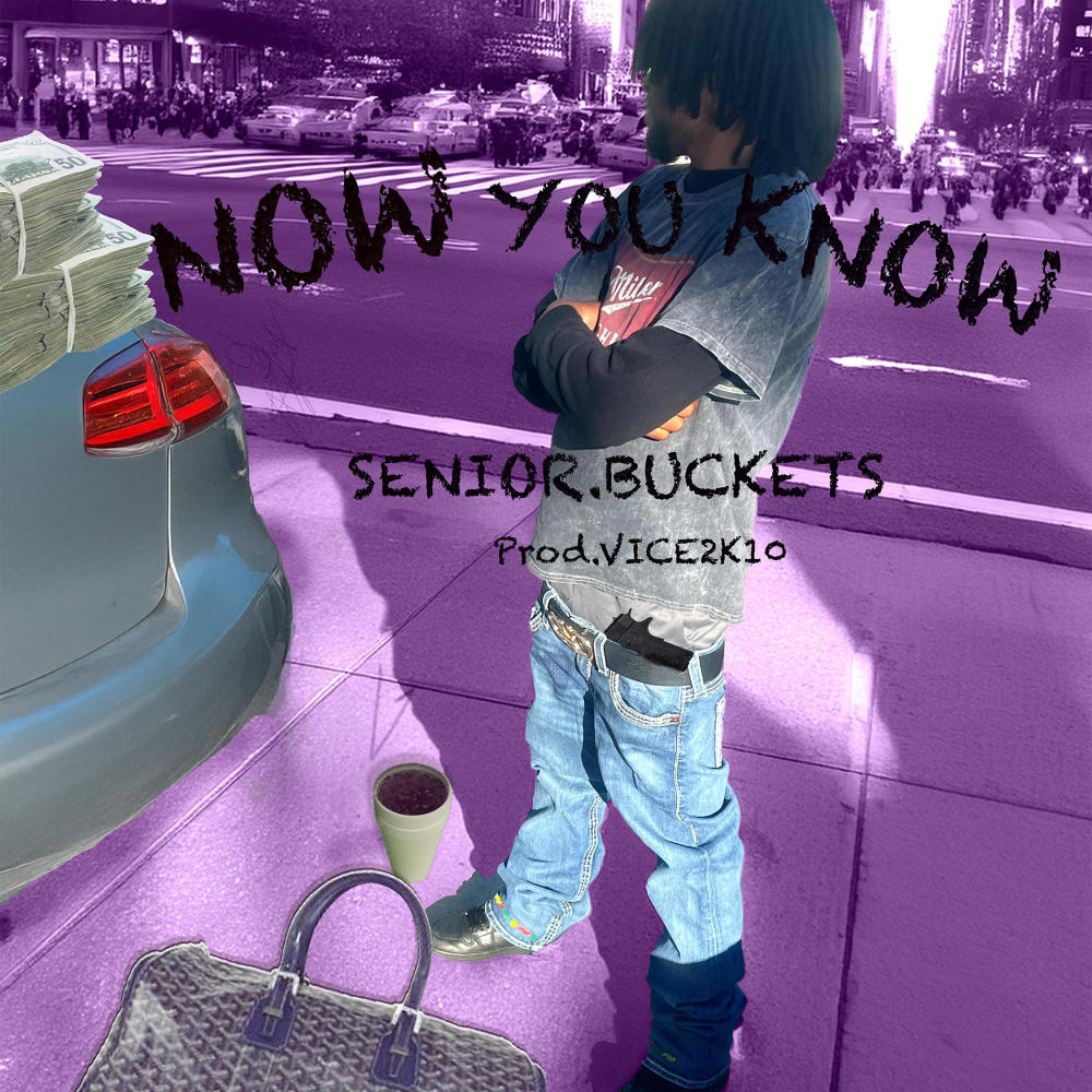 Now You Know (Explicit)