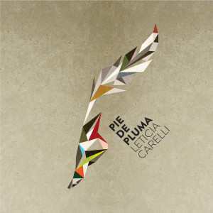 Leticia Carelli的專輯Piedepluma