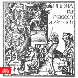 Album Hudba na hradech a zámcích from Jan Bajer