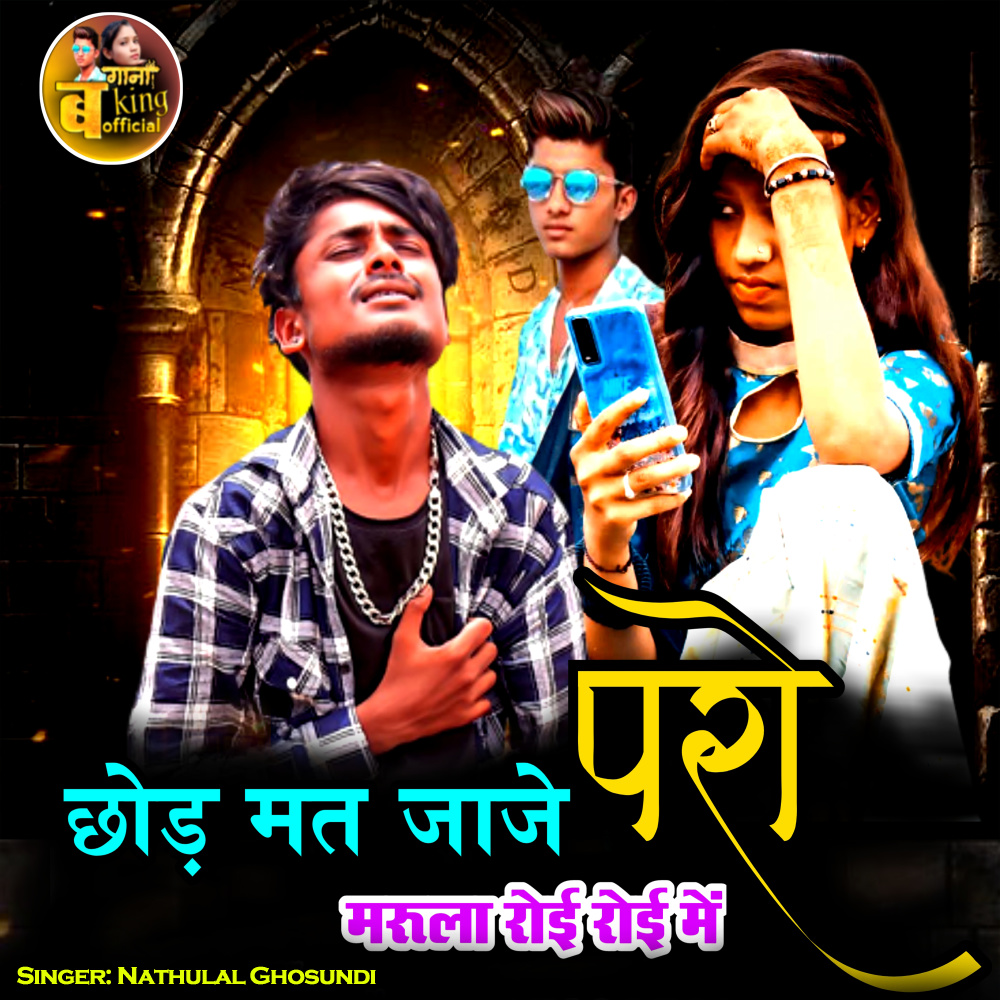 Paro Chhod Mat Jaje Marula Roi Roi Ne