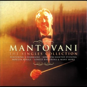 ดาวน์โหลดและฟังเพลง Belle Of The  Ball พร้อมเนื้อเพลงจาก Mantovani & His Orchestra