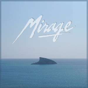 Mirage的專輯Corynthe