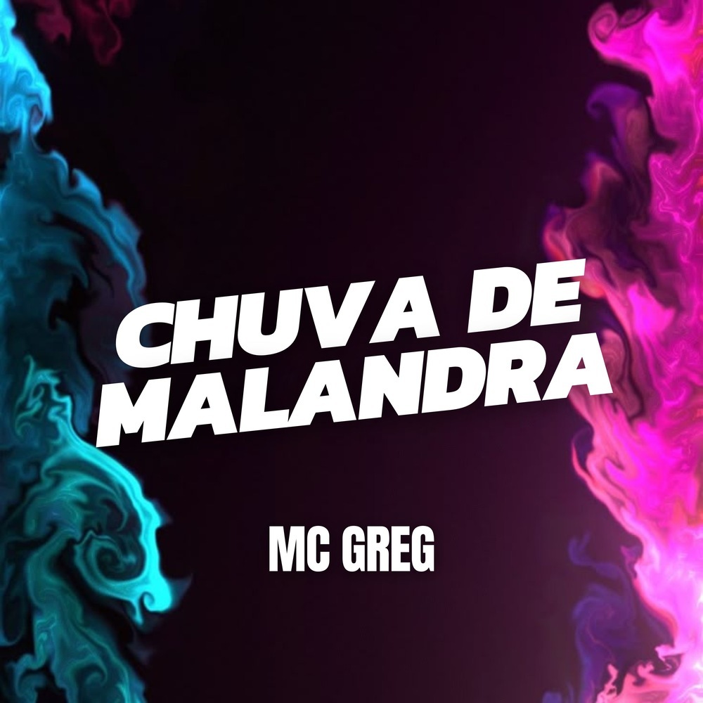 Chuva de Malandra