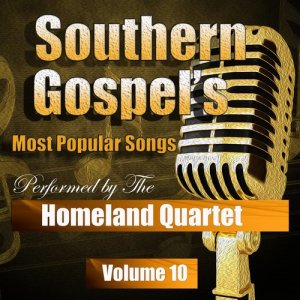 ดาวน์โหลดและฟังเพลง Raise You Hand พร้อมเนื้อเพลงจาก Homeland Quartet
