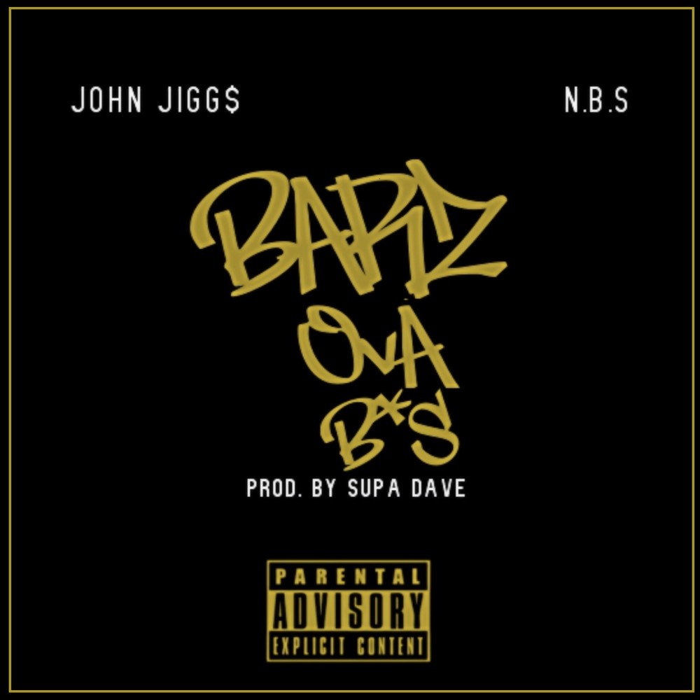 Barz Ova BS (Explicit)