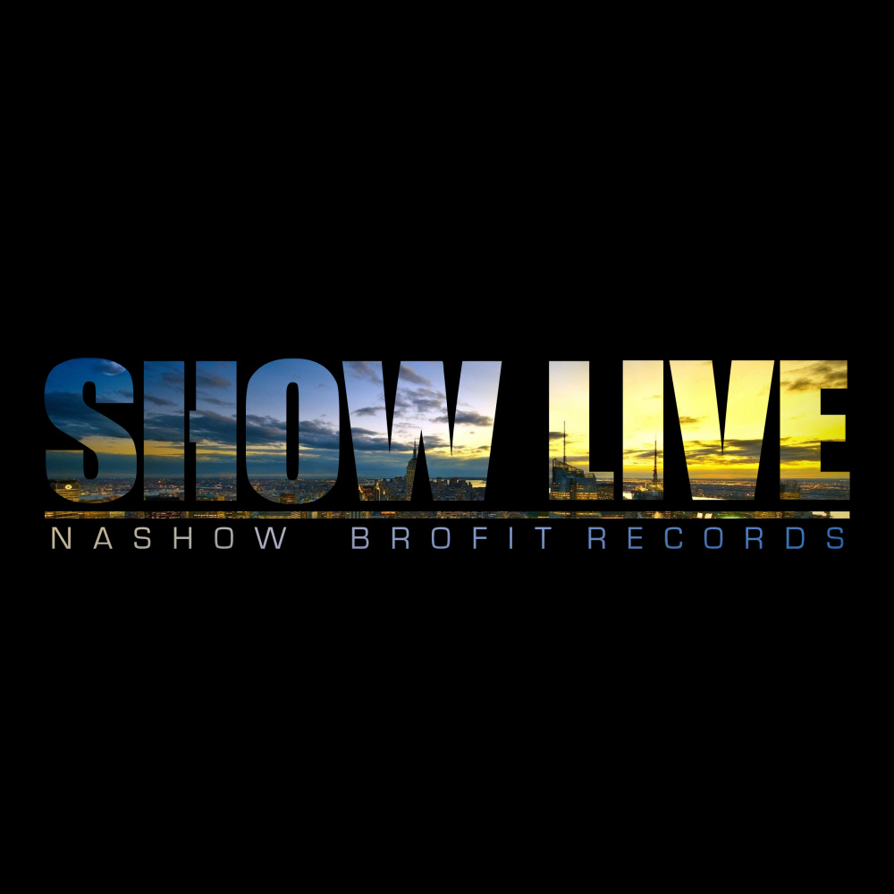 Show Live Vol.005(ALLIGATOR) (Inst.)
