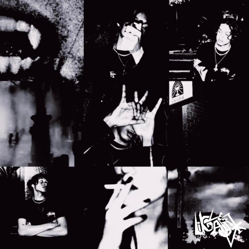 Don't Gotta Say (feat. Casper TNG & Yung Kaplun) (Explicit)