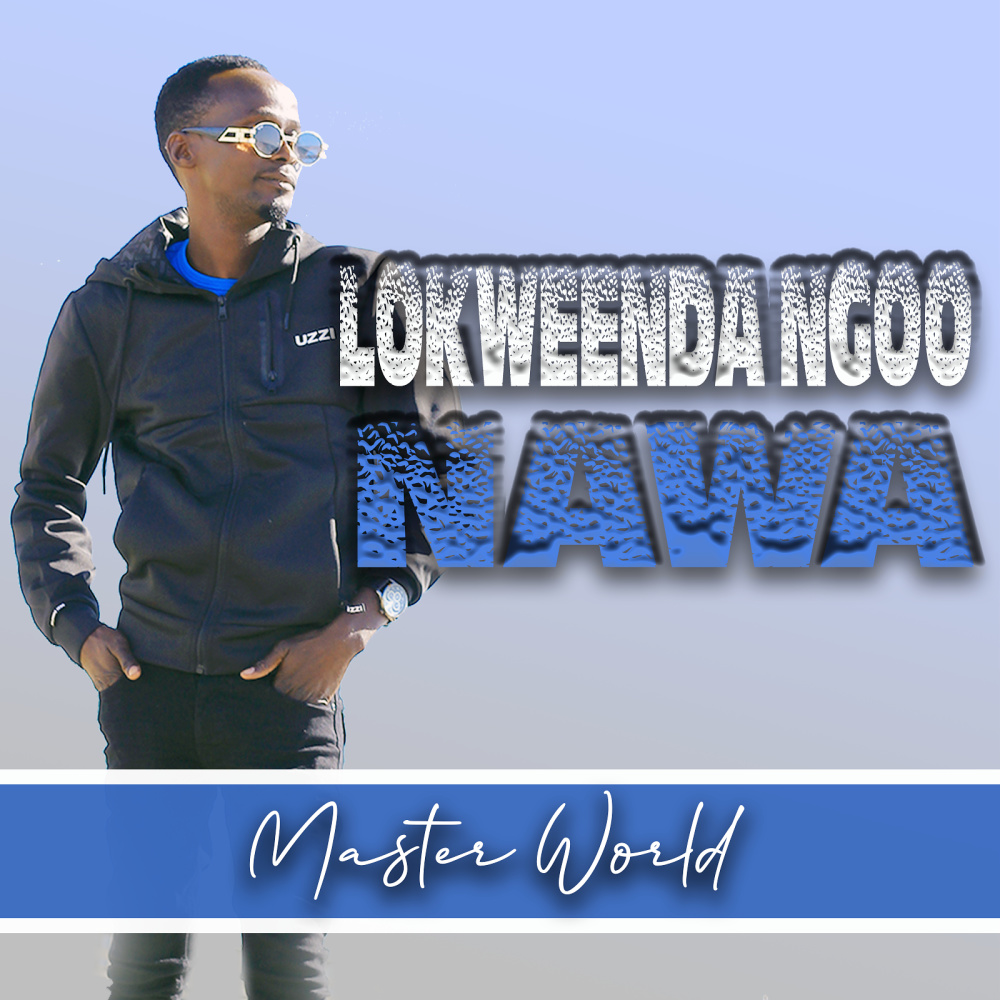 Lokweenda Ngoo Nawa