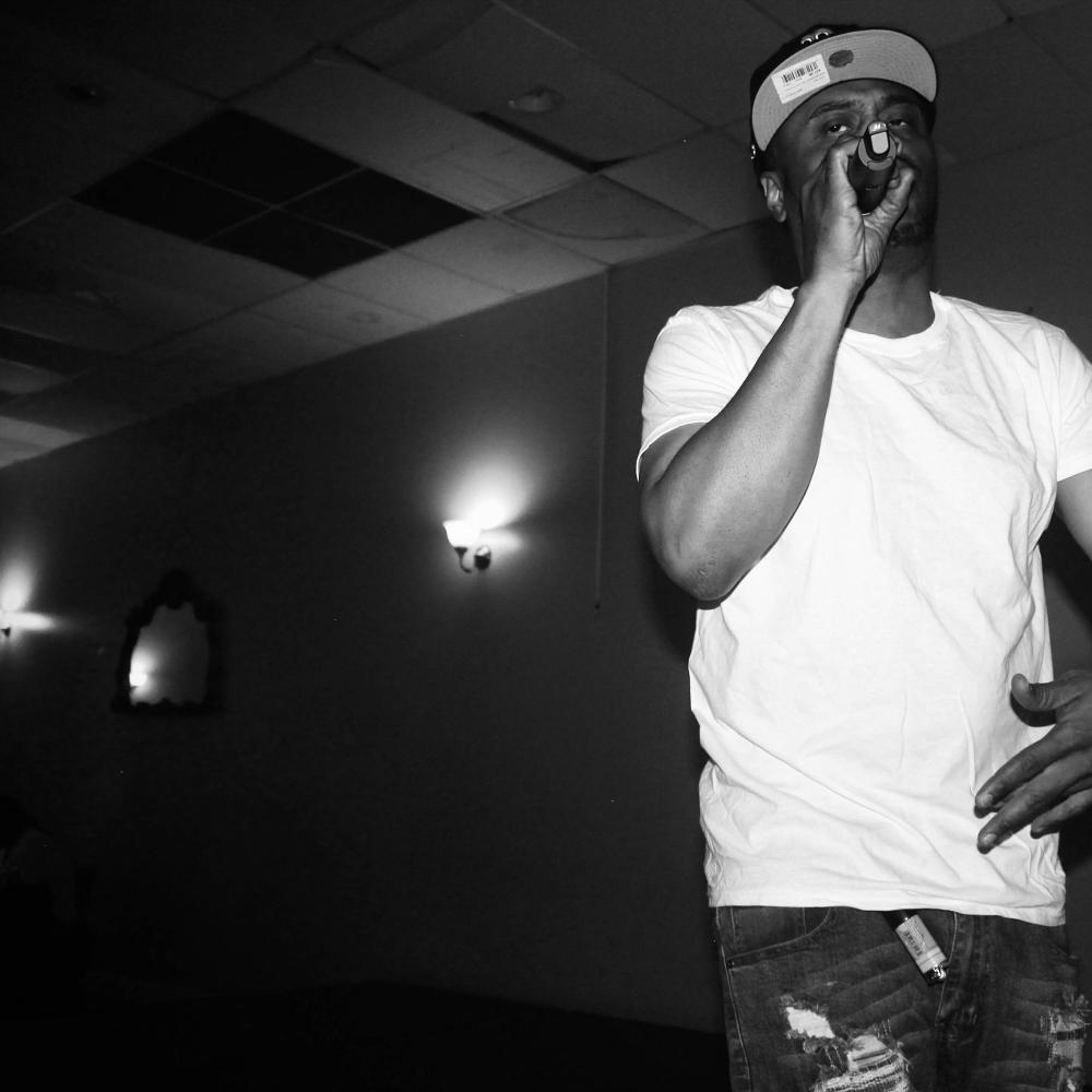Nun Bout It (feat. Strap, A.R. & LC”Mr.Get’n Money”|Explicit)