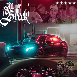 ดาวน์โหลดและฟังเพลง Menor Mó Breck (Explicit) พร้อมเนื้อเพลงจาก Menino Jota