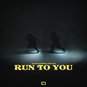 Martin Badder的專輯Run To You