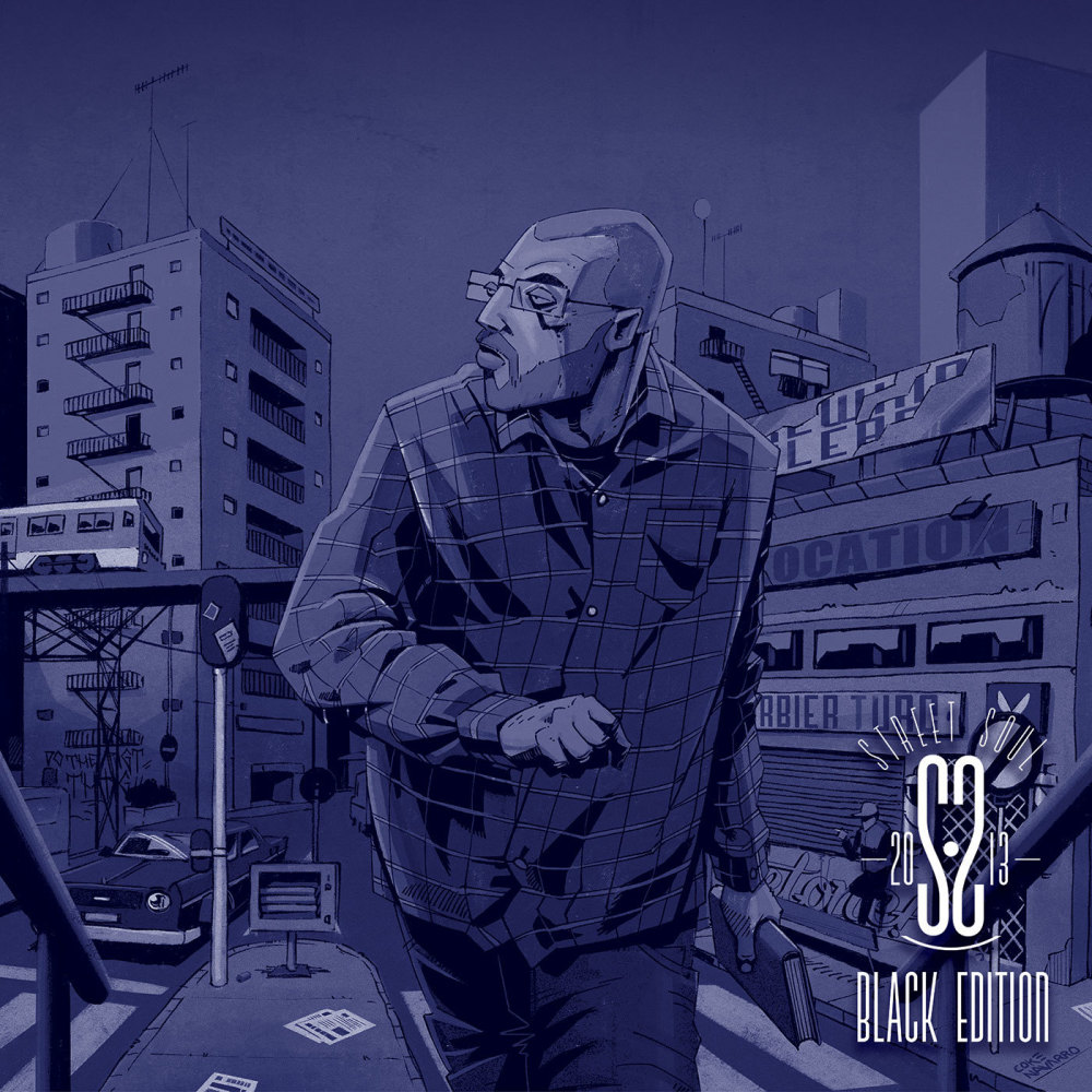 Blues