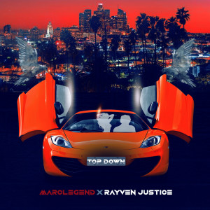 Listen to Top Down song with lyrics from MarcLegend