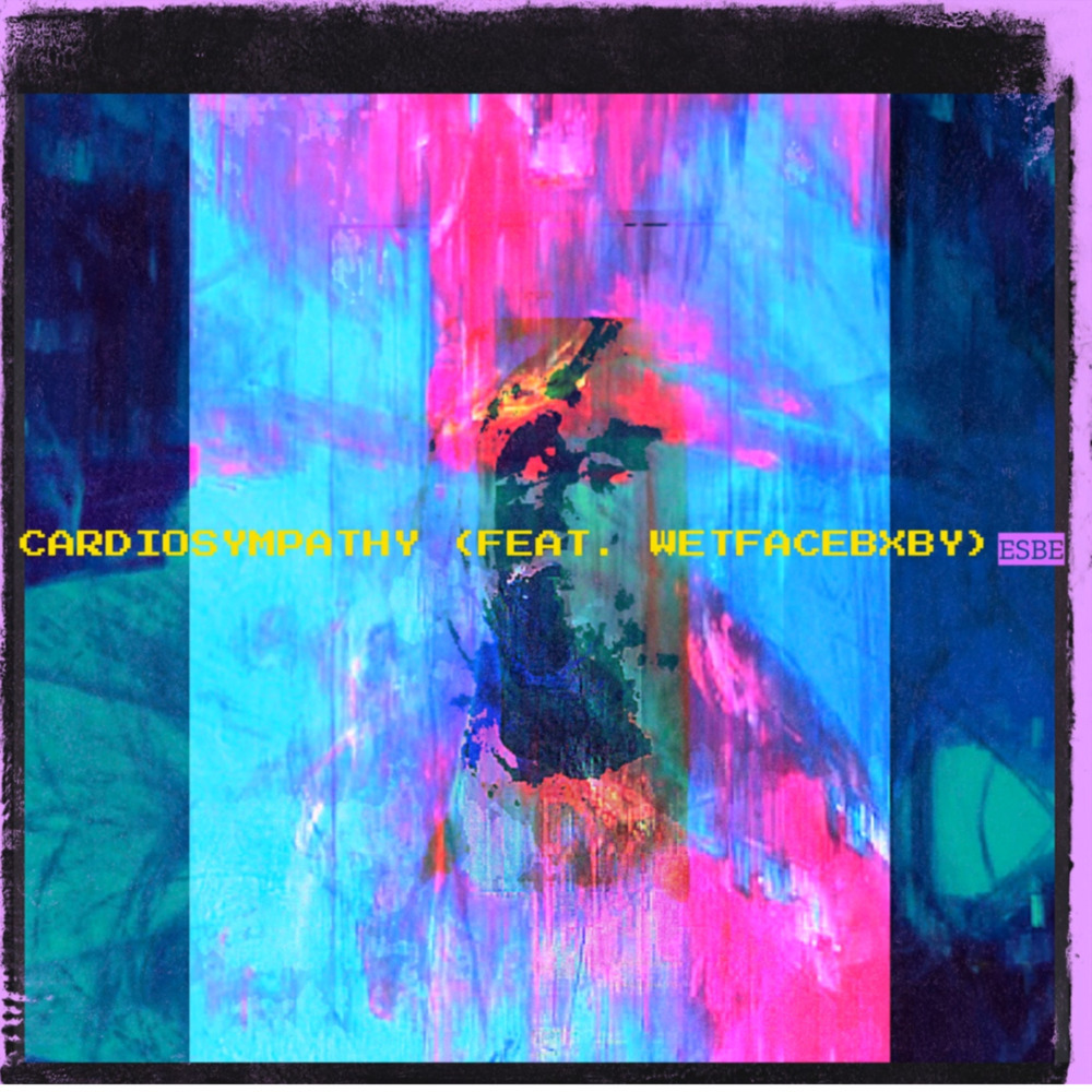 Cardiosympathy (Explicit)