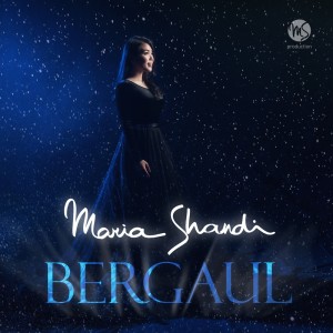 Album Bergaul from Maria Shandi